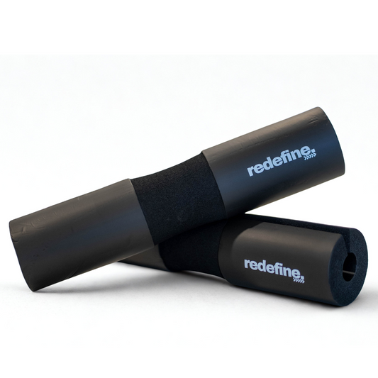 Barbell Pad - Black