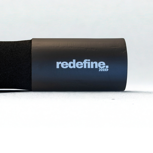 Barbell Pad - Black