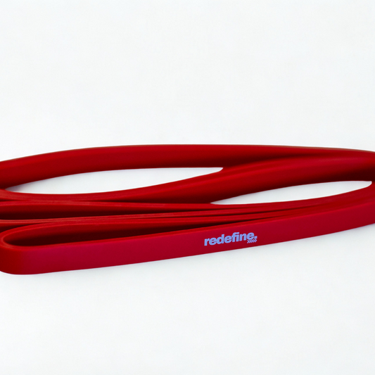 Resistance Band - Red 13mm